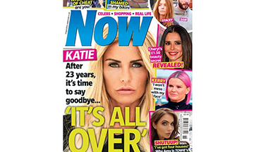 Now magazine publishes final print issue 